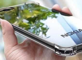 Nokia S9 Edge Pro 2019