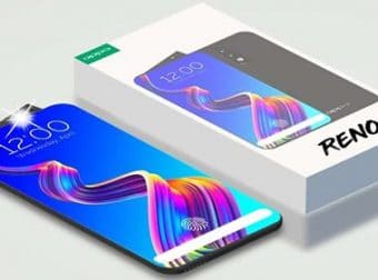 OPPO Reno 2F vs. Huawei Mate 30 Pro