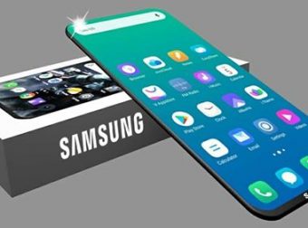 Samsung Galaxy M30s
