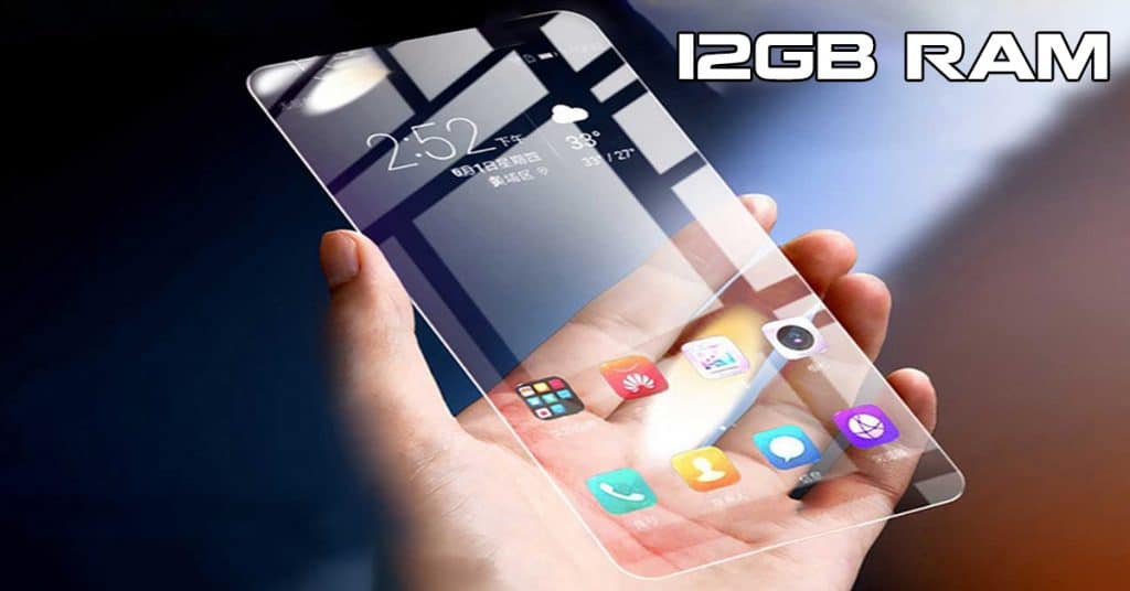 Nokia 10 PureView Pro Max