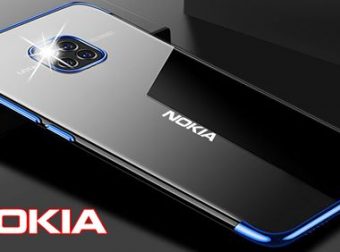Nokia Note X Max 2019