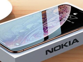 Nokia 10 PureView Pro Max