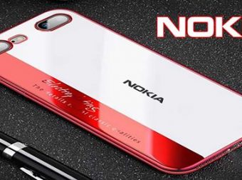 Nokia 11 Max Xtreme 2020