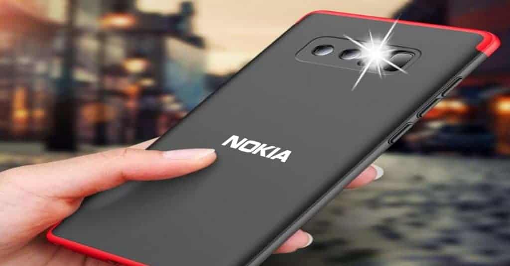 Nokia Beam 2020 