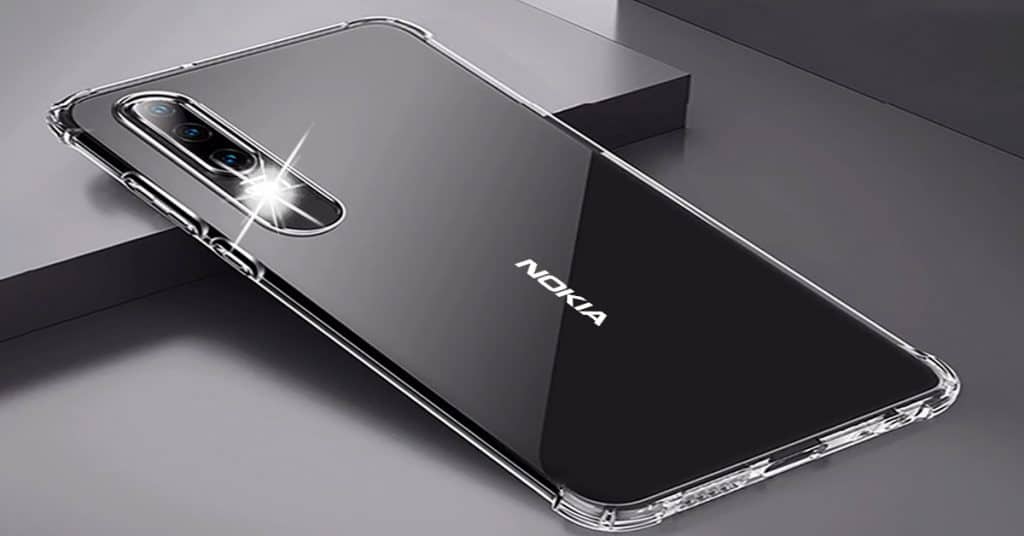Nokia X 2020: câmeras de 64 MP, 12 GB de RAM, bateria com