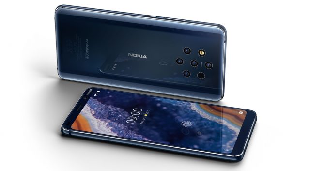 Nokia X Eagle Premium