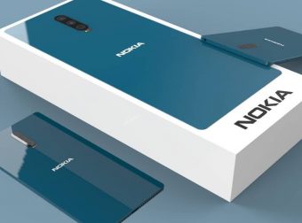 Nokia X71 Premium vs OPPO Reno 2Z