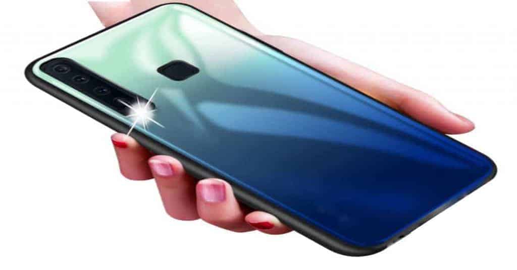 Nokia 8.2 5G vs Huawei P30 Pro