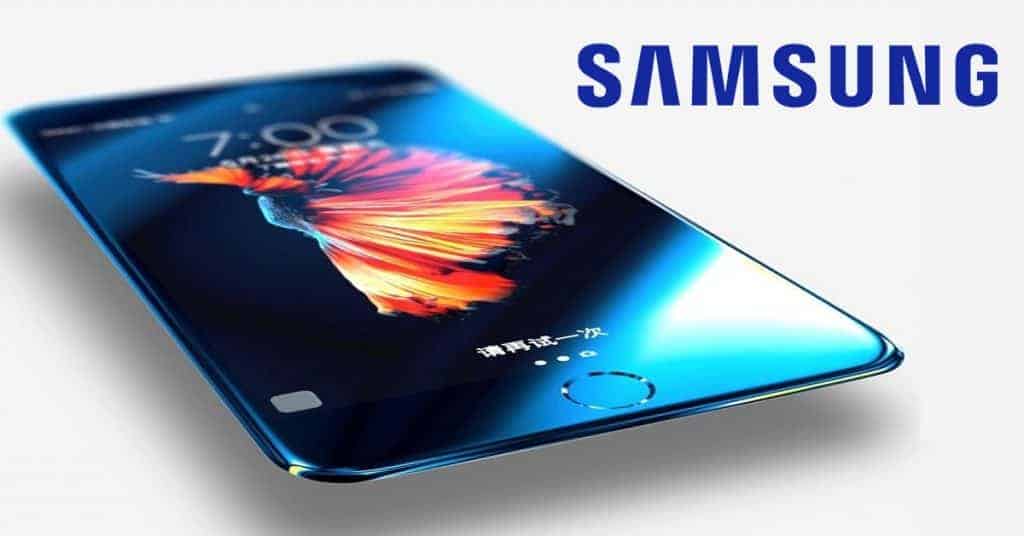 Samsung Galaxy A51