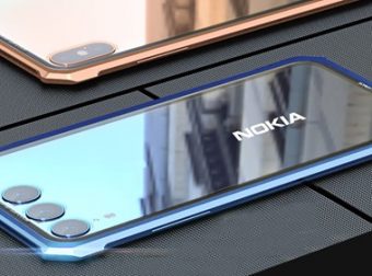 Nokia 8.2 5G vs. Huawei P30 Pro