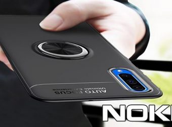 Nokia Vitech vs Honor 20 Lite