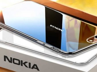 Nokia Beam 2020
