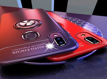 Motorola One Hyper vs