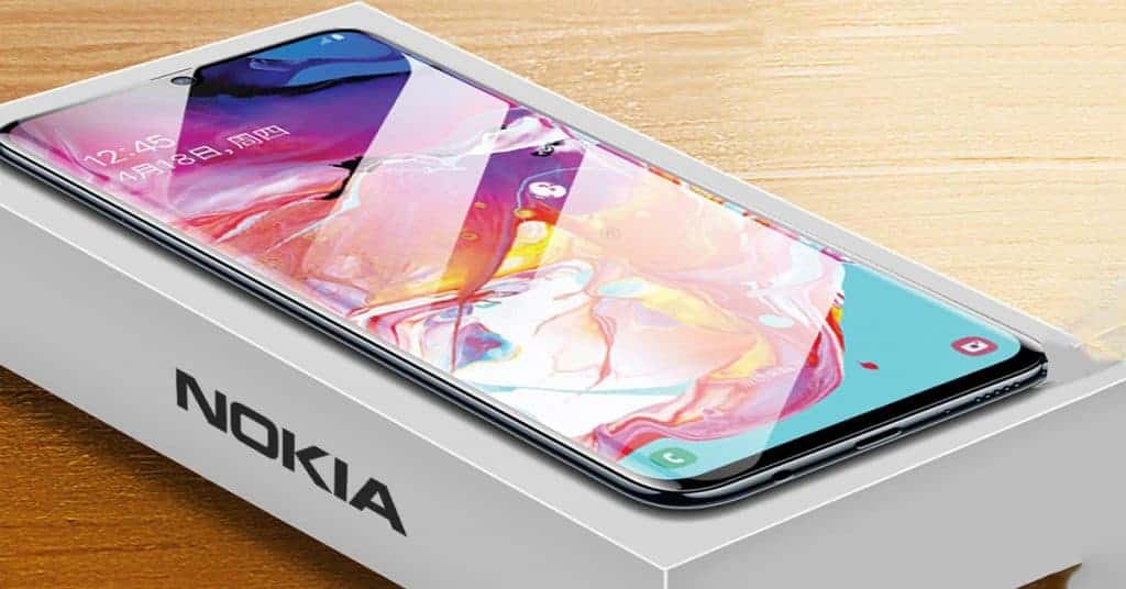 Nokia R10 Xtreme Max