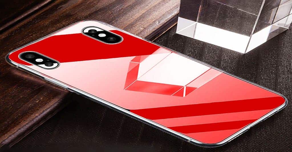 Xiaomi Redmi Note 8 Pro