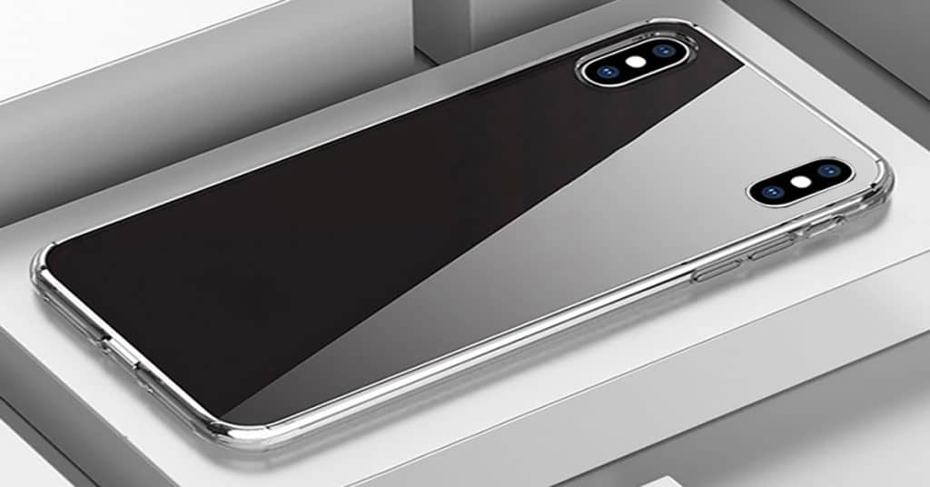 Xiaomi Redmi Note 8 Pro