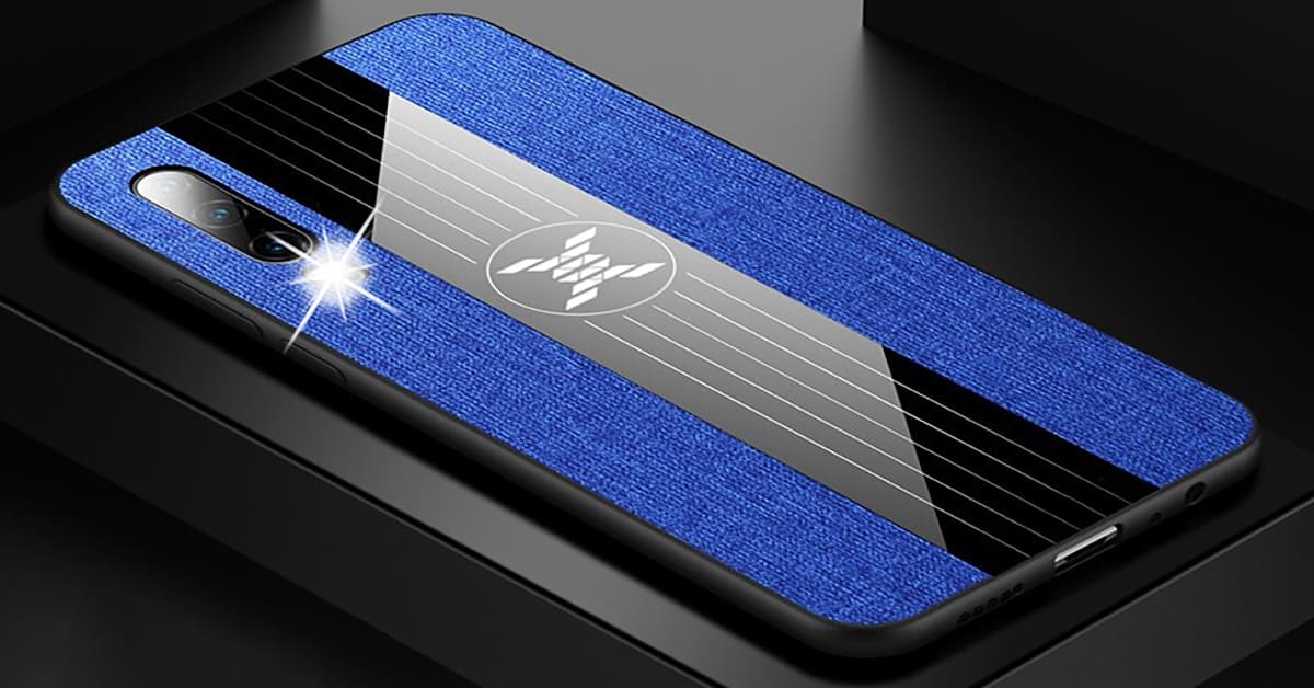 Samsung Galaxy Note 10 Plus