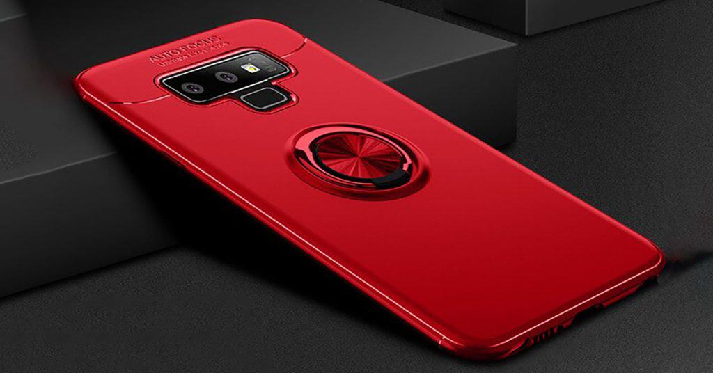 Samsung Galaxy S10 Lite