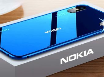 Nokia 8.2