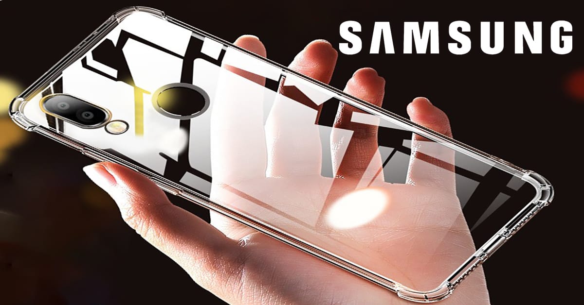 Samsung Galaxy Note 10 Lite 