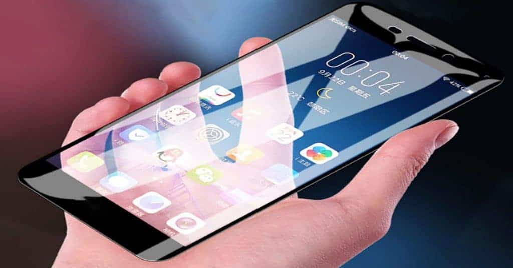 Motorola One Hyper vs