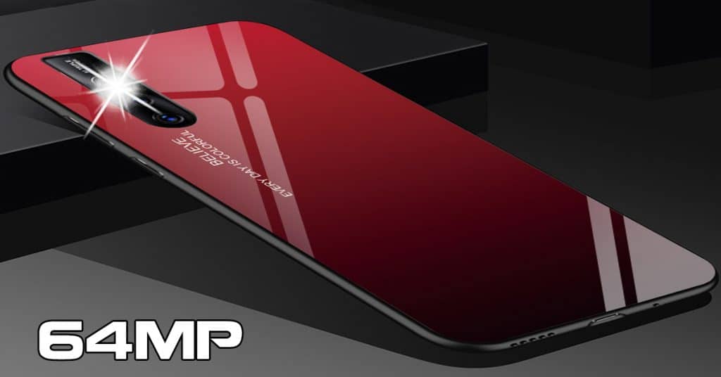 Motorola One Hyper vs