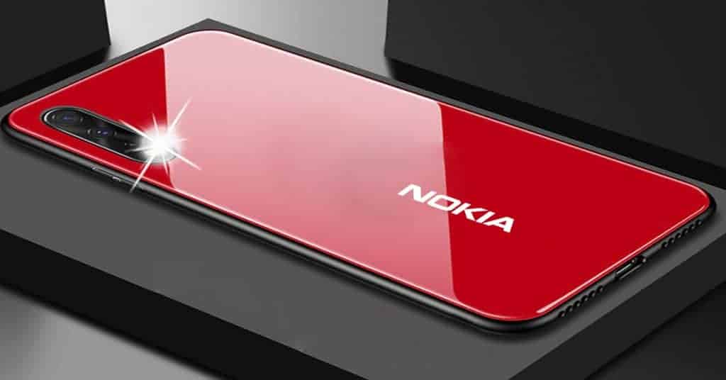 Nokia Prime Premium 2020