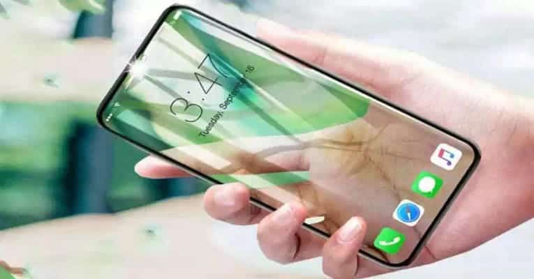 Nokia Vitech Compact 2020