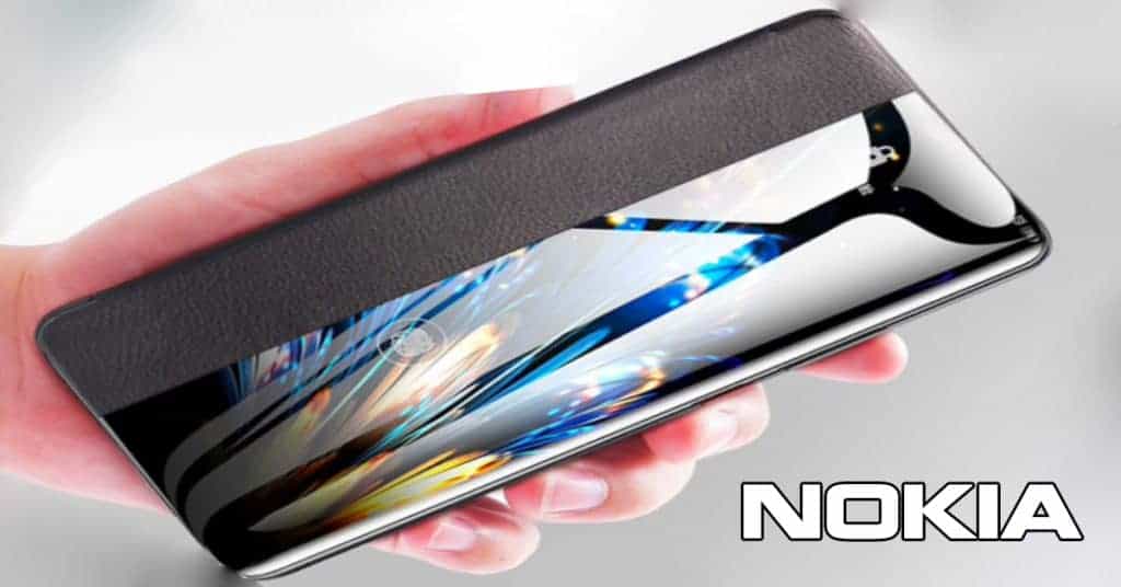 Nokia Swan Xtreme 2020