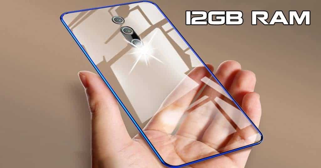 Nokia X Edge Max 2020