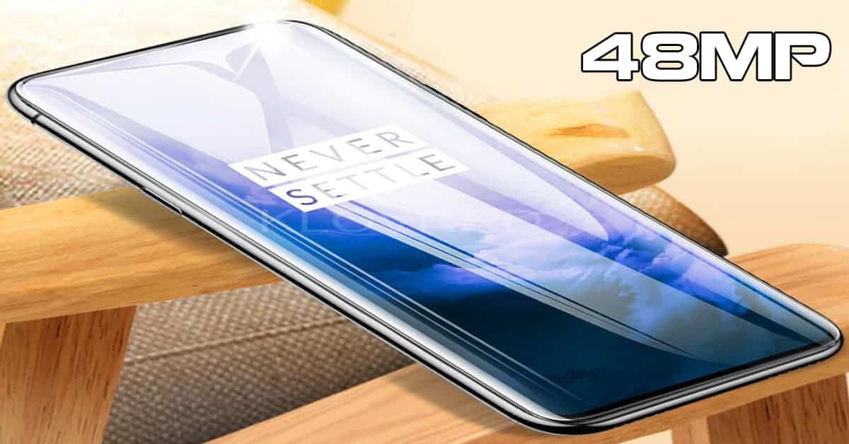 OnePlus 7