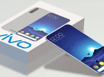Vivo U20