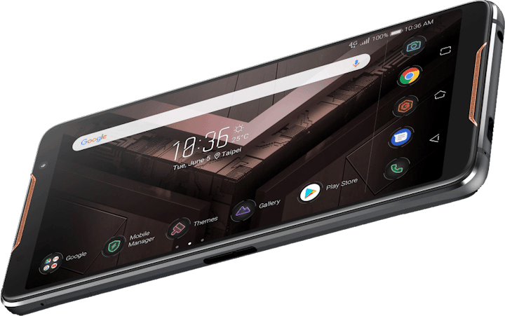 Best flagship phones 