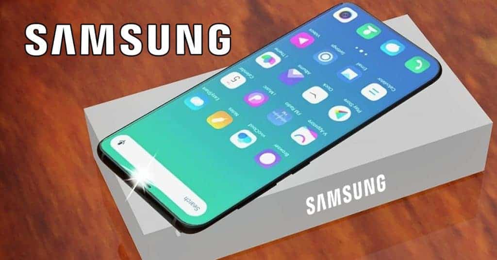 Samsung Galaxy Note 10 Plus
