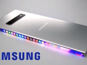 Samsung Galaxy Edge II 2020