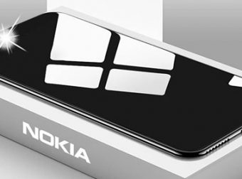 Nokia McLaren vs Huawei Mate 30 Pro 5G