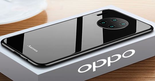 OPPO Reno 3 Pro 5G 