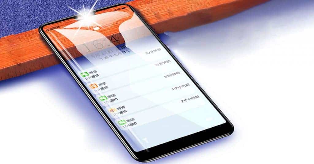 Xiaomi Mi Note 10 Pro