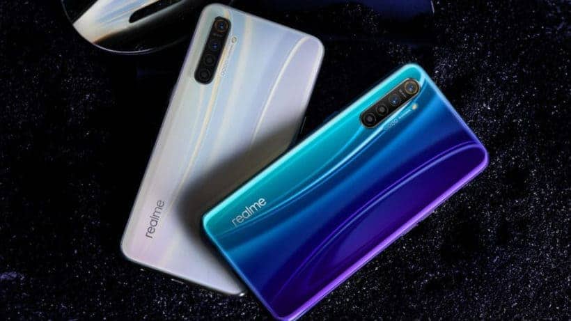 Realme X2 Pro