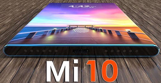 Xiaomi Mi Note 10 Pro