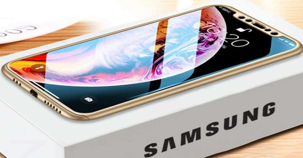 Samsung Galaxy S10 Lite