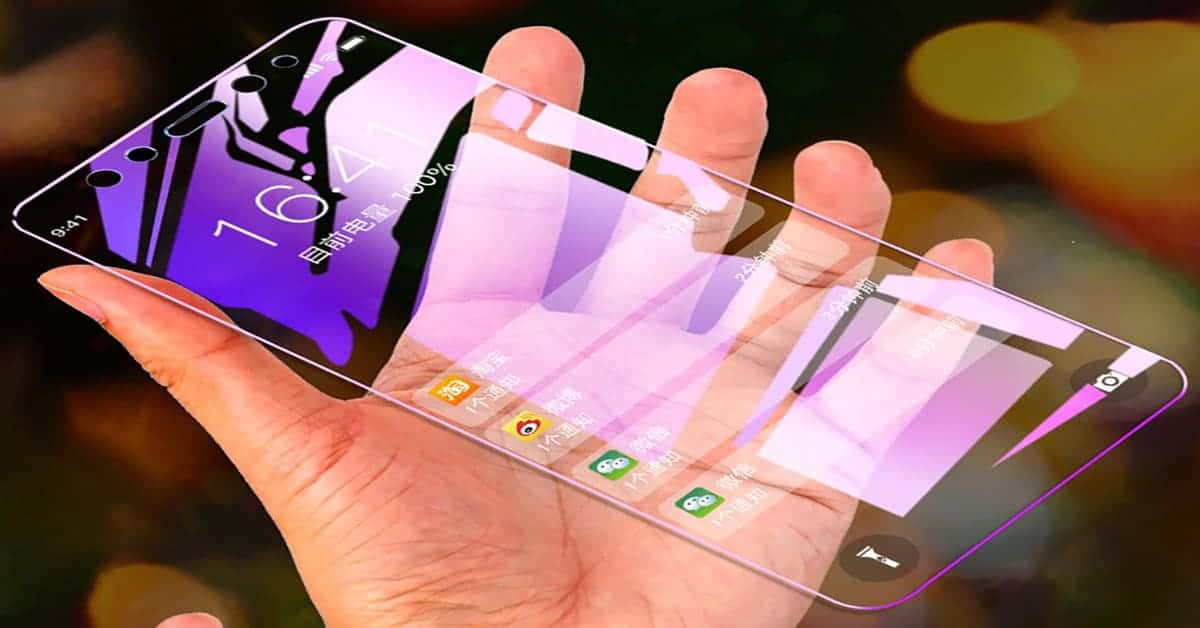 Samsung Galaxy A Plus 2020