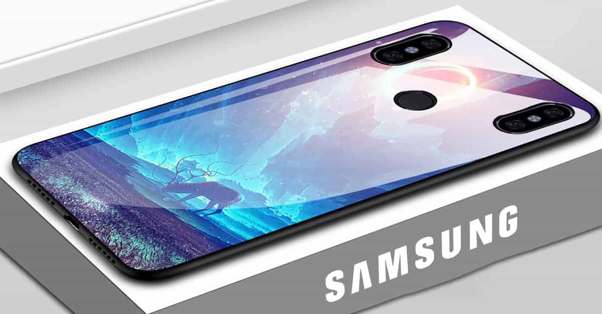 Samsung Galaxy Alpha Pro 2020