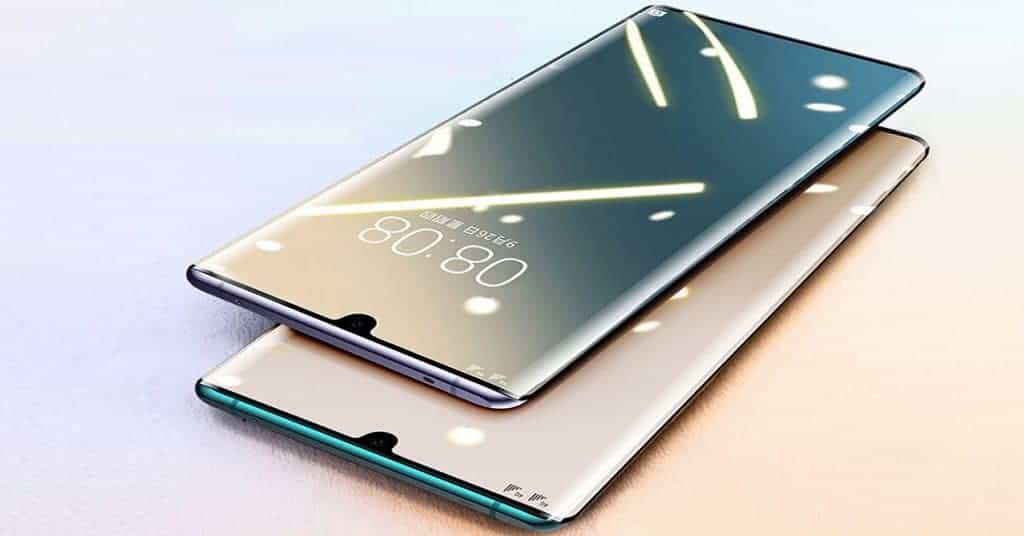 Samsung Galaxy Alpha Pro 2020