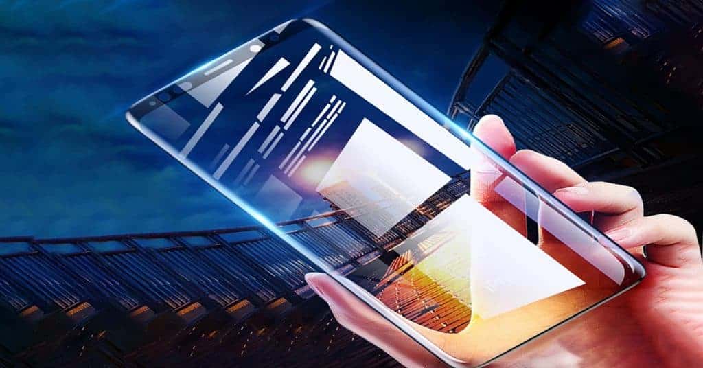 Os melhores smartphones