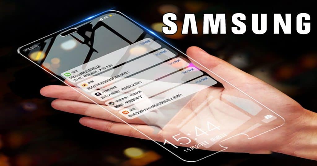 Samsung Galaxy Note 10 Lite 