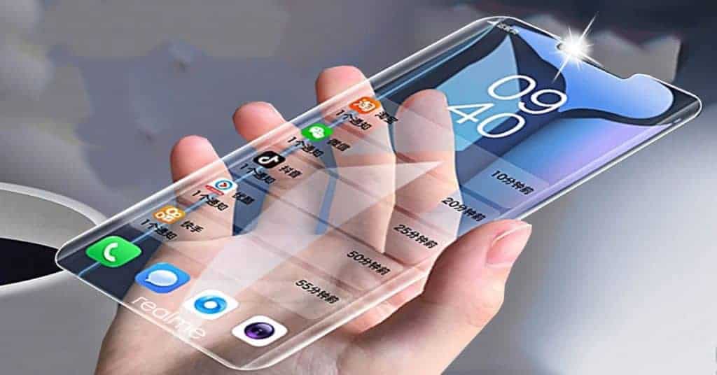 Realme 6
