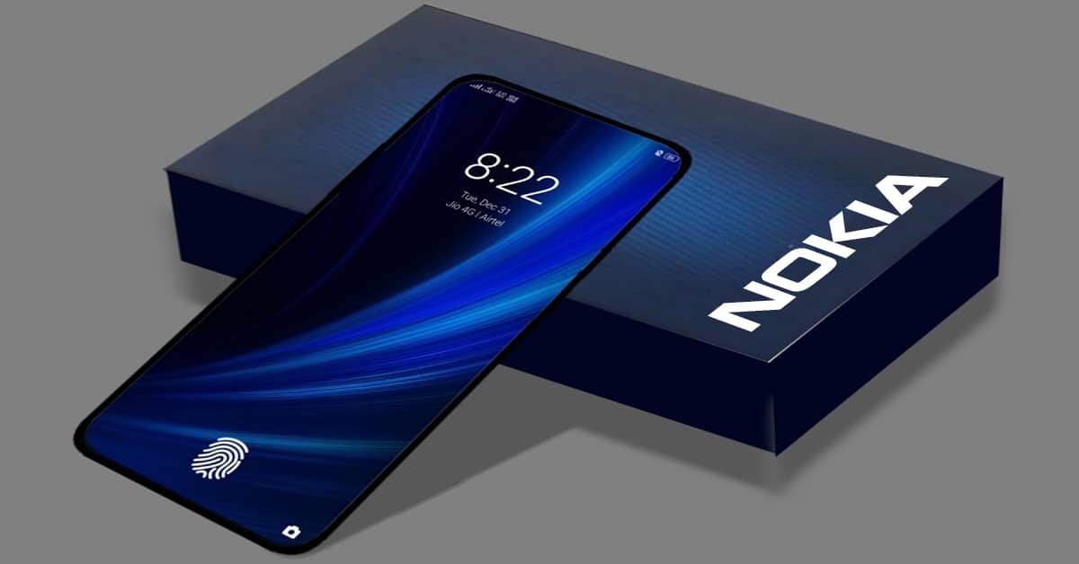 Os melhores telefones da Nokia para o mês de outubro 2020 câmeras