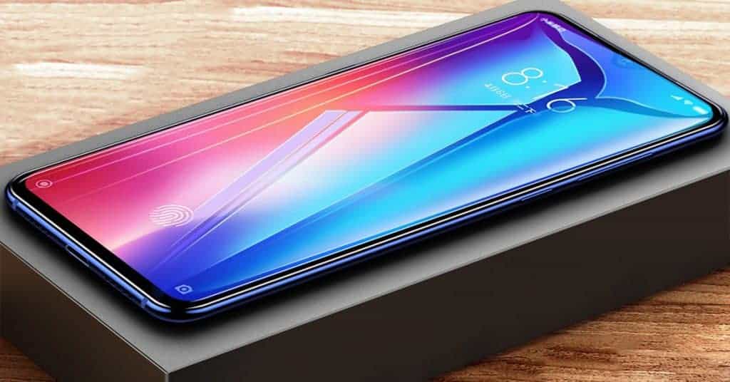 OPPO Find X3