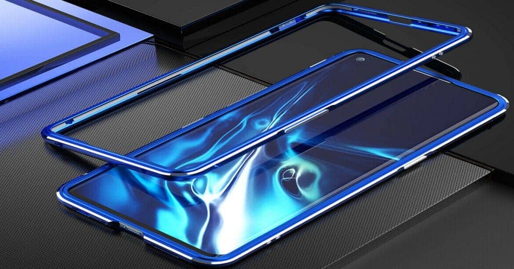 OPPO Find X3